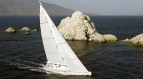Sailing yacht�Polytropon II